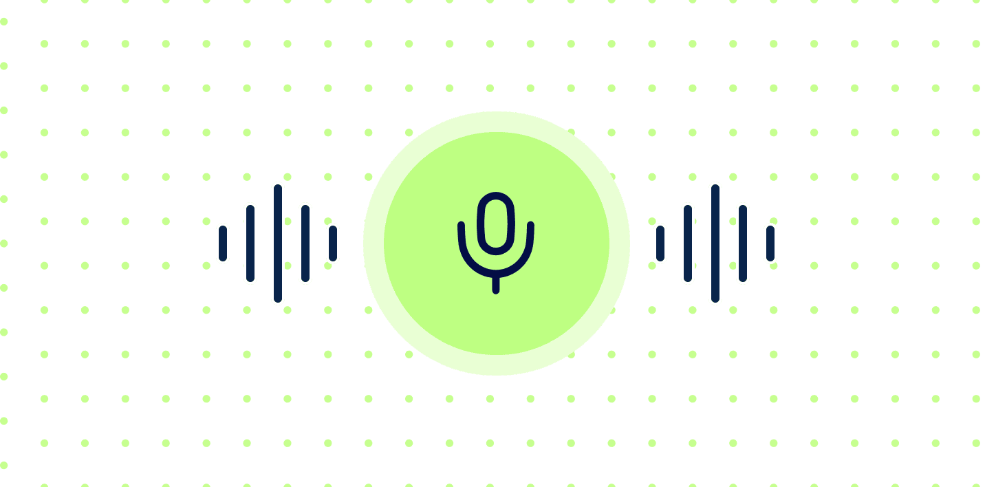 Human-Like Voice
