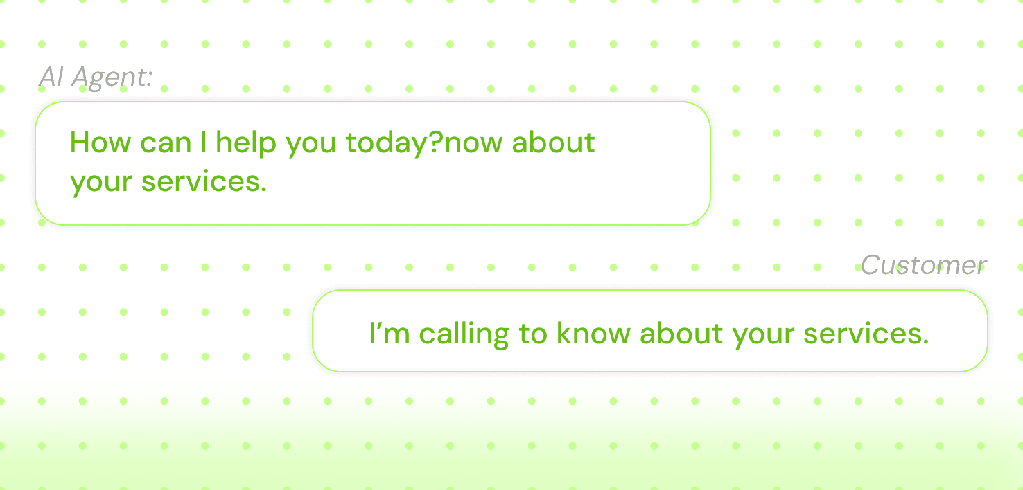 Customer Support