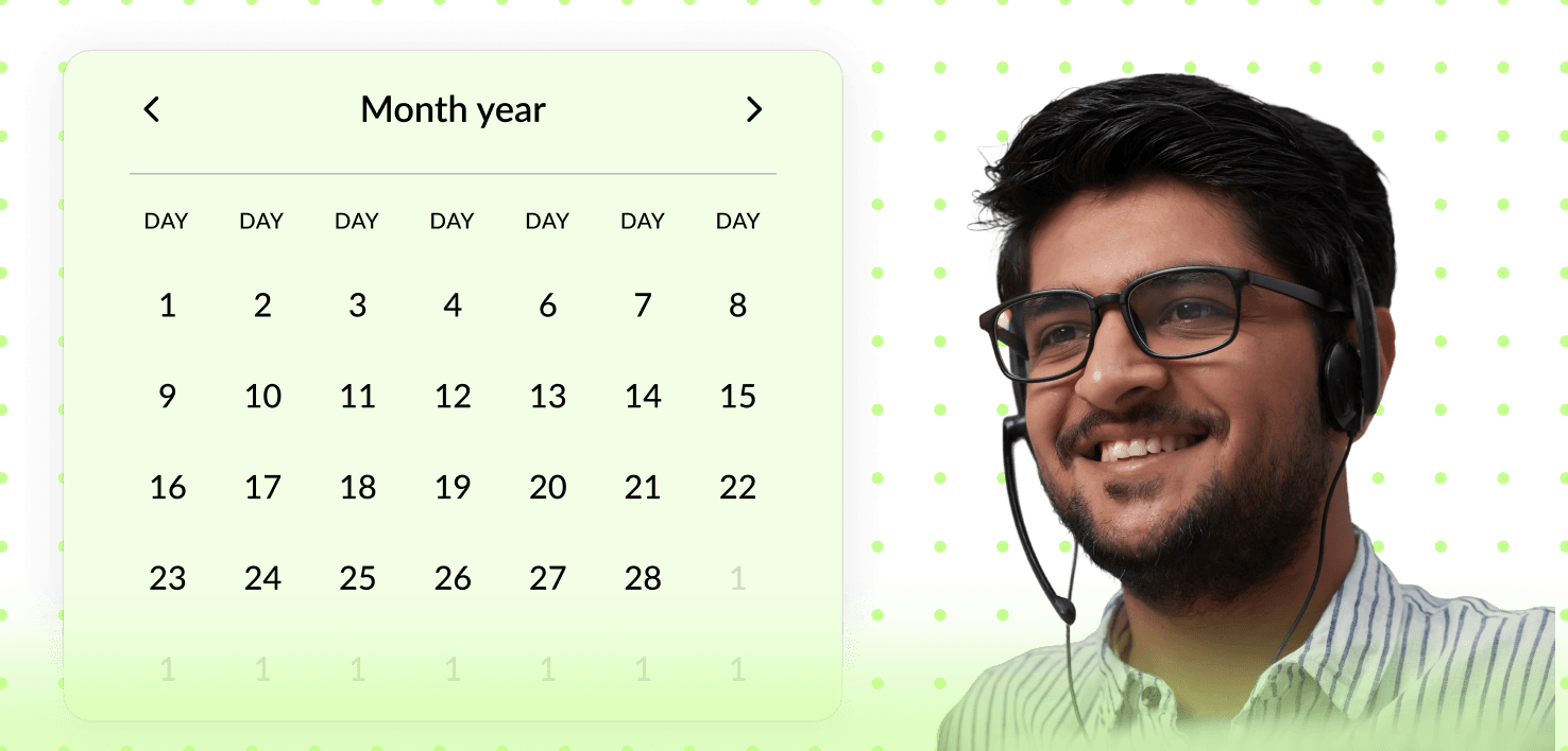 Appointment Booking